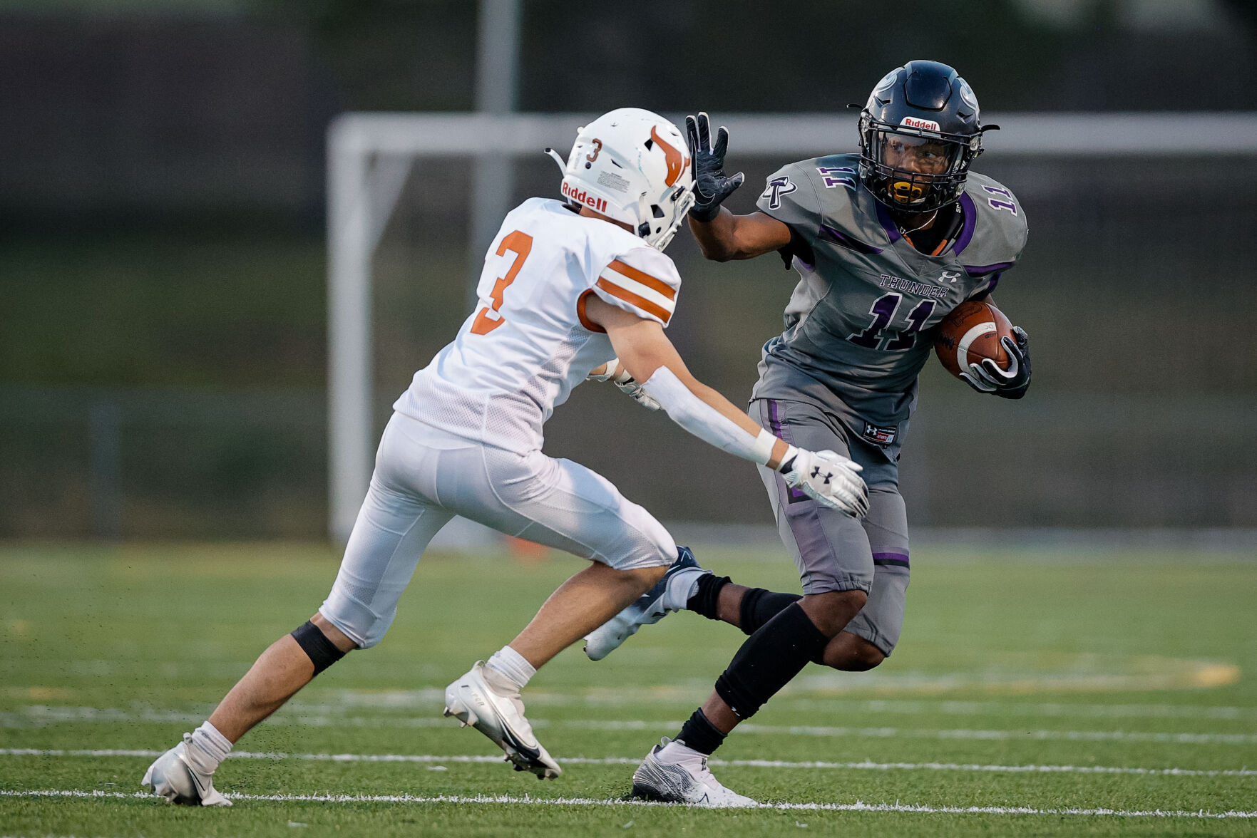 PREP FOOTBALL